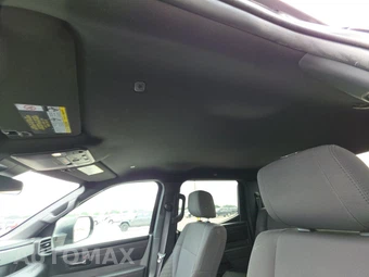 2025 Toyota Tundra SR Crew Cab Short Bed - miniatura 20