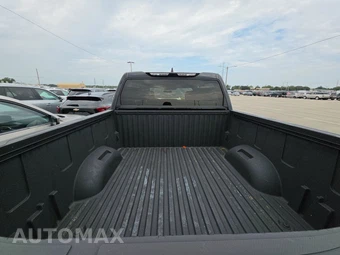 2025 Toyota Tundra SR Crew Cab Short Bed - miniatura 23