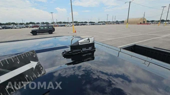 2025 Toyota Tundra SR Crew Cab Short Bed - miniatura 25
