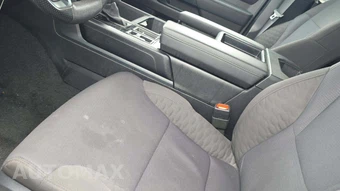 2025 Toyota Tundra SR Crew Cab Short Bed - miniatura 35