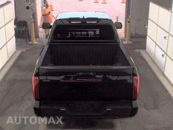 2025 Toyota Tundra SR Crew Cab Short Bed - miniatura 6