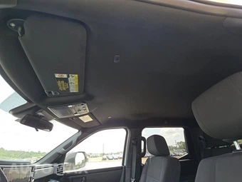 2025 Toyota Tundra SR Crew Cab Short Bed - miniatura 14