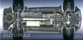 2025 Toyota Tundra SR Crew Cab Short Bed - miniatura 18