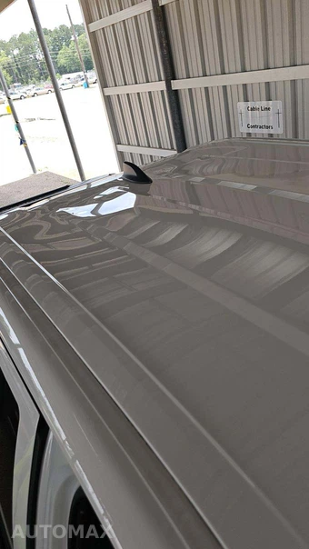 2025 Toyota Tundra SR Crew Cab Short Bed - miniatura 19