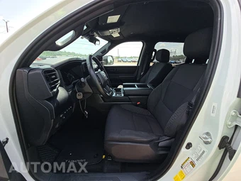 2025 Toyota Tundra SR Crew Cab Short Bed - miniatura 7