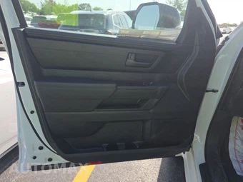 2025 Toyota Tundra SR Crew Cab Short Bed - miniatura 15