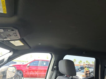 2025 Toyota Tundra SR Crew Cab Short Bed - miniatura 20