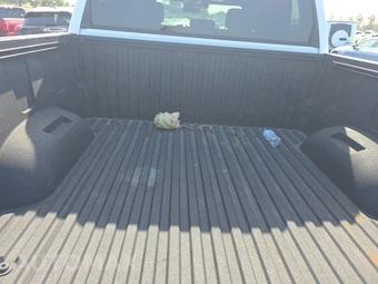 2025 Toyota Tundra SR Crew Cab Short Bed - miniatura 23