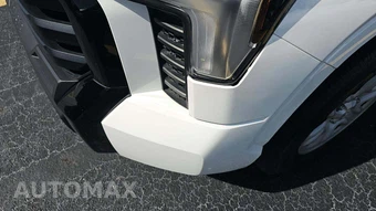 2025 Toyota Tundra SR Crew Cab Short Bed - miniatura 25