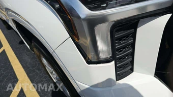 2025 Toyota Tundra SR Crew Cab Short Bed - miniatura 26