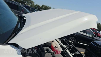 2025 Toyota Tundra SR Crew Cab Short Bed - miniatura 27