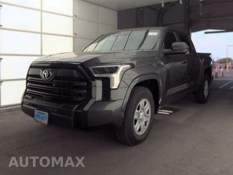 2025 Toyota Tundra SR Crew Cab Short Bed