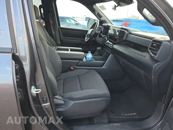 2025 Toyota Tundra SR Crew Cab Short Bed - miniatura 14