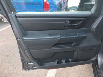 2025 Toyota Tundra SR Crew Cab Short Bed - miniatura 15