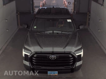 2025 Toyota Tundra SR Crew Cab Short Bed - miniatura 2