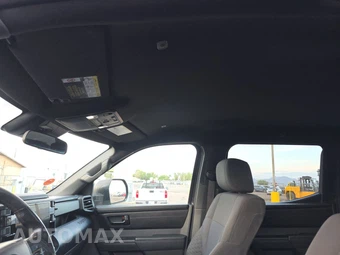 2025 Toyota Tundra SR Crew Cab Short Bed - miniatura 20