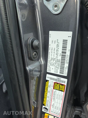 2025 Toyota Tundra SR Crew Cab Short Bed - miniatura 21