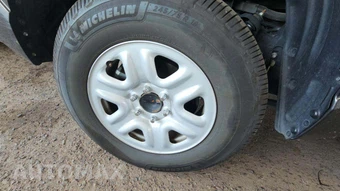2025 Toyota Tundra SR Crew Cab Short Bed - miniatura 30
