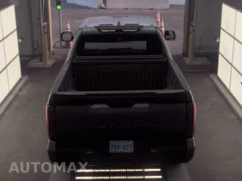 2025 Toyota Tundra SR Crew Cab Short Bed - miniatura 6