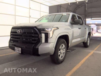2025 Toyota Tundra SR Crew Cab Short Bed