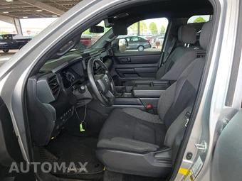2025 Toyota Tundra SR Crew Cab Short Bed - miniatura 13