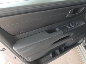 2025 Toyota Tundra SR Crew Cab Short Bed - miniatura 15