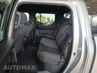 2025 Toyota Tundra SR Crew Cab Short Bed - miniatura 19