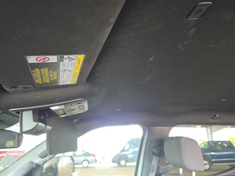 2025 Toyota Tundra SR Crew Cab Short Bed - miniatura 20