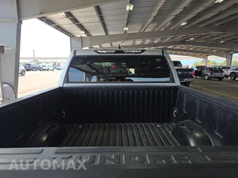 2025 Toyota Tundra SR Crew Cab Short Bed - miniatura 23