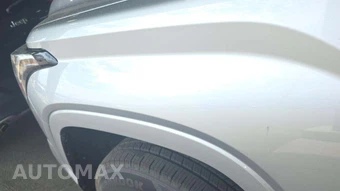 2025 Toyota Tundra SR Crew Cab Short Bed - miniatura 26