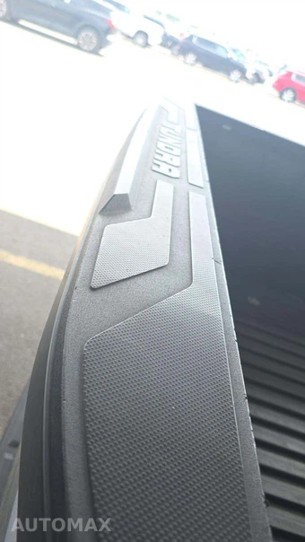 2025 Toyota Tundra SR Crew Cab Short Bed - miniatura 29
