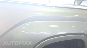 2025 Toyota Tundra SR Crew Cab Short Bed - miniatura 32