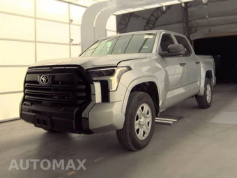 2025 Toyota Tundra SR Crew Cab Short Bed