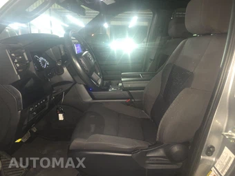 2025 Toyota Tundra SR Crew Cab Short Bed - miniatura 13