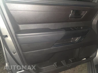 2025 Toyota Tundra SR Crew Cab Short Bed - miniatura 15