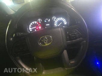 2025 Toyota Tundra SR Crew Cab Short Bed - miniatura 16