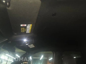 2025 Toyota Tundra SR Crew Cab Short Bed - miniatura 20