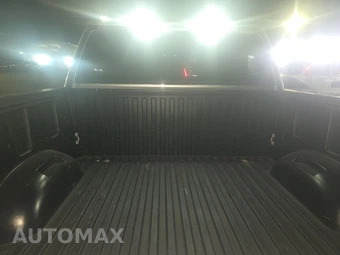 2025 Toyota Tundra SR Crew Cab Short Bed - miniatura 23