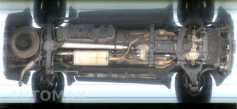 2025 Toyota Tundra SR Crew Cab Short Bed - miniatura 25