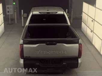 2025 Toyota Tundra SR Crew Cab Short Bed - miniatura 6