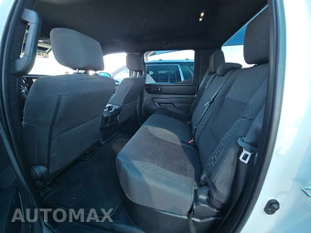 2025 Toyota Tundra SR Crew Cab Short Bed - miniatura 13