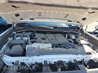 2025 Toyota Tundra SR Crew Cab Short Bed - miniatura 16