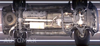 2025 Toyota Tundra SR Crew Cab Short Bed - miniatura 18