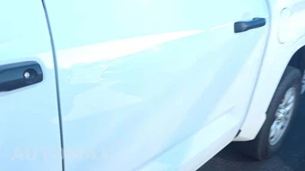 2025 Toyota Tundra SR Crew Cab Short Bed - miniatura 19