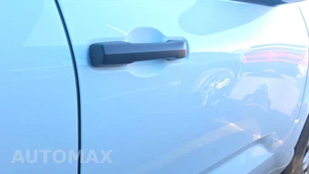 2025 Toyota Tundra SR Crew Cab Short Bed - miniatura 20