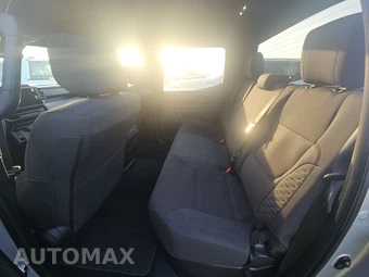 2025 Toyota Tundra SR Crew Cab Short Bed - miniatura 13
