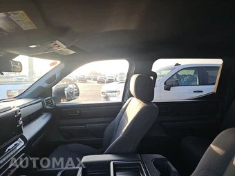 2025 Toyota Tundra SR Crew Cab Short Bed - miniatura 14