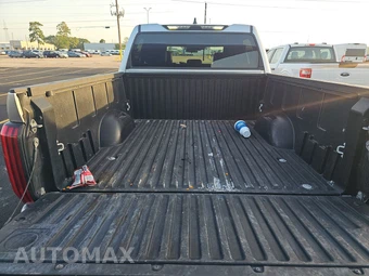 2025 Toyota Tundra SR Crew Cab Short Bed - miniatura 17