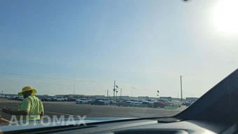 2025 Toyota Tundra SR Crew Cab Short Bed - miniatura 19