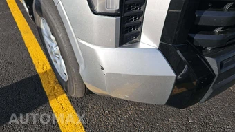 2025 Toyota Tundra SR Crew Cab Short Bed - miniatura 21